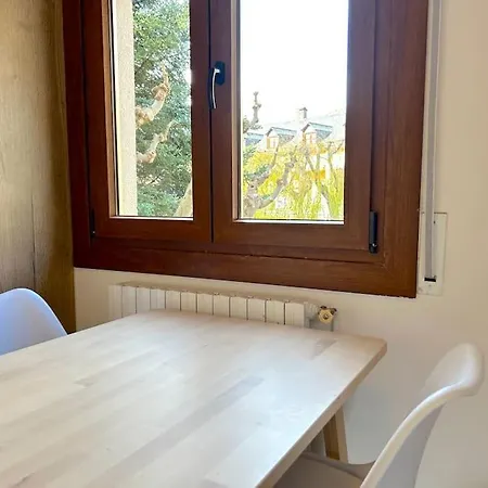 Modern I Centric Esterri By Rural D'aneu