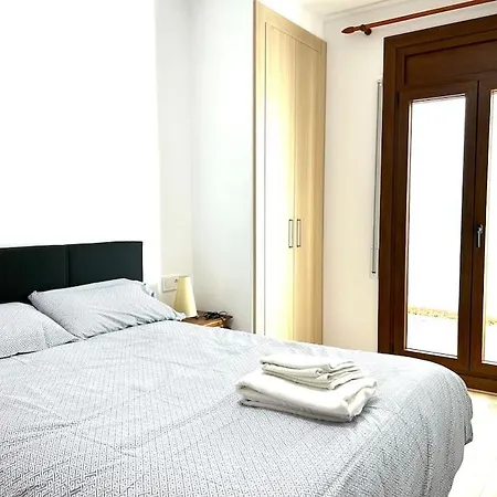 Apartment Modern I Centric Esterri By Rural D'aneu *