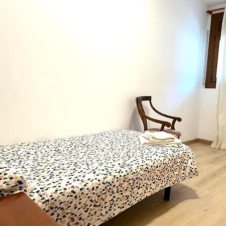 Apartment Modern I Centric Esterri By Rural D'aneu Esterri d'Àneu