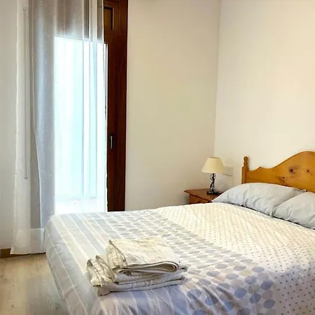 Modern I Centric Esterri By Rural D'aneu * Esterri d'Àneu