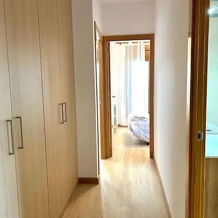 Modern I Centric Esterri By Rural D'aneu Apartment Esterri d'Àneu